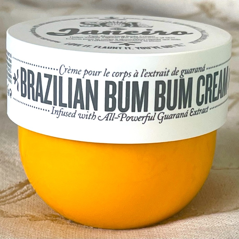 Sol de Janeiro Brazilian Bum Bum Cream 50 ml